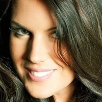 Oxana Voznyuk Naakt