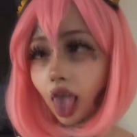 oxychicana Naakt