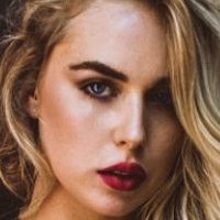 Paige Marie Evans Naakt