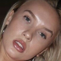 Paige „Phansen“ Hansen Naakt