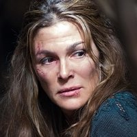 Paige Turco Naakt