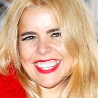 Paloma Faith Naakt
