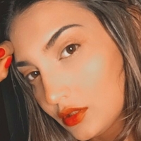 Paloma Fonseca Naakt