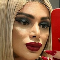 Pamela Falcão Naakt