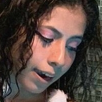 Pao Reyes Naakt