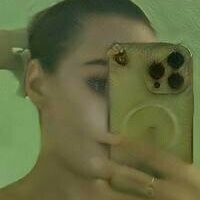 paolinasaulino Naakt