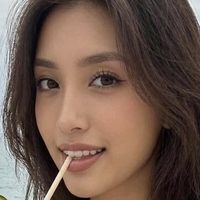 Paris Kingsley Naakt