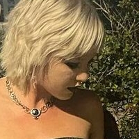 Paris Sun Naakt