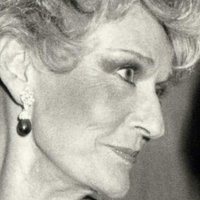 Patricia Buckley Naakt