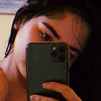 Patricia Echeverria Naakt