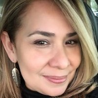 Patricia Mendoza Naakt