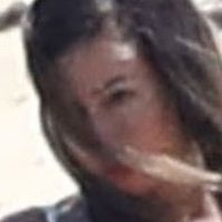 Patricia Noarbe Naakt