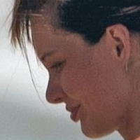 Patricia Zavala Naakt