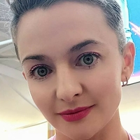Patricia Zovia Naakt