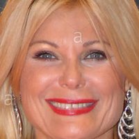 Patrizia Pellegrino Naakt