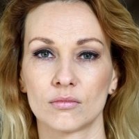 Patrycja Durska Naakt