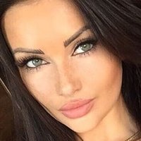 Patrycja Long Naakt