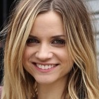 Paula Cancio Naakt