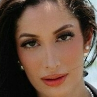 Paulina Barbar Naakt