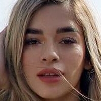 Paulina Montes Naakt