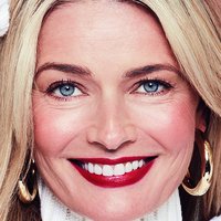 Paulina Porizkova Naakt