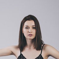 Paulina Szostak Naakt