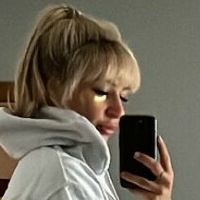 Paulina Zawlocka Naakt