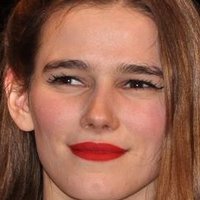 Pauline Jacquard Naakt