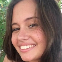 Paz Barsky Naakt
