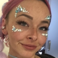 PeachsnBean Naakt
