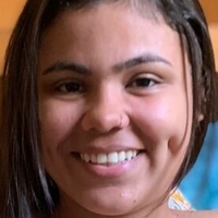 Pedra De Jade Naakt