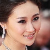 Peng Lin Naakt