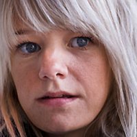 Pernille Vallentin Naakt
