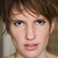 Perrine Tourneux Naakt