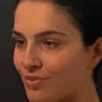 Persia Pirotta Naakt