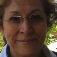 Pilar Alcón Naakt