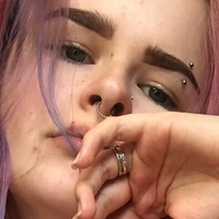 pinkfingers Naakt