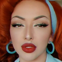 PinUpDollAshleyMarie Naakt
