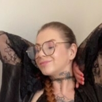 polinahere Naakt