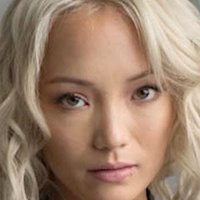 Pom Klementieff Naakt