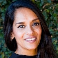 Pooja Shah Naakt