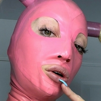 prettyinpinkxoxofficial Naakt
