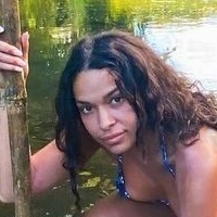 Princess Nokia Naakt