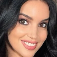 Priscilla Liaud Naakt