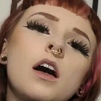 Ptite Inked Naakt