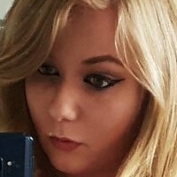 Purrluna Naakt