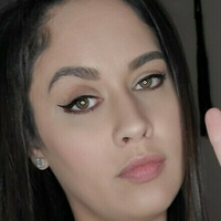 queenanez Naakt