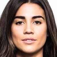 Rachel Brann Naakt