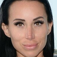 Rachel Fuda Naakt
