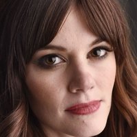 Rachel Melvin Naakt